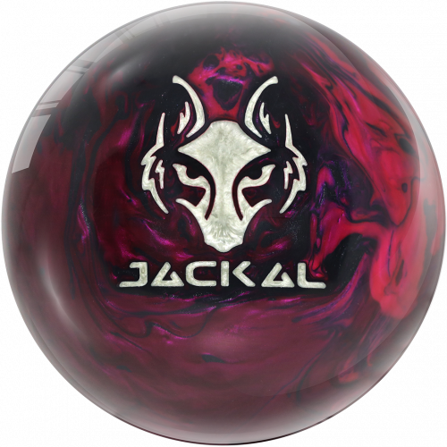 Motiv Crimson Jackal